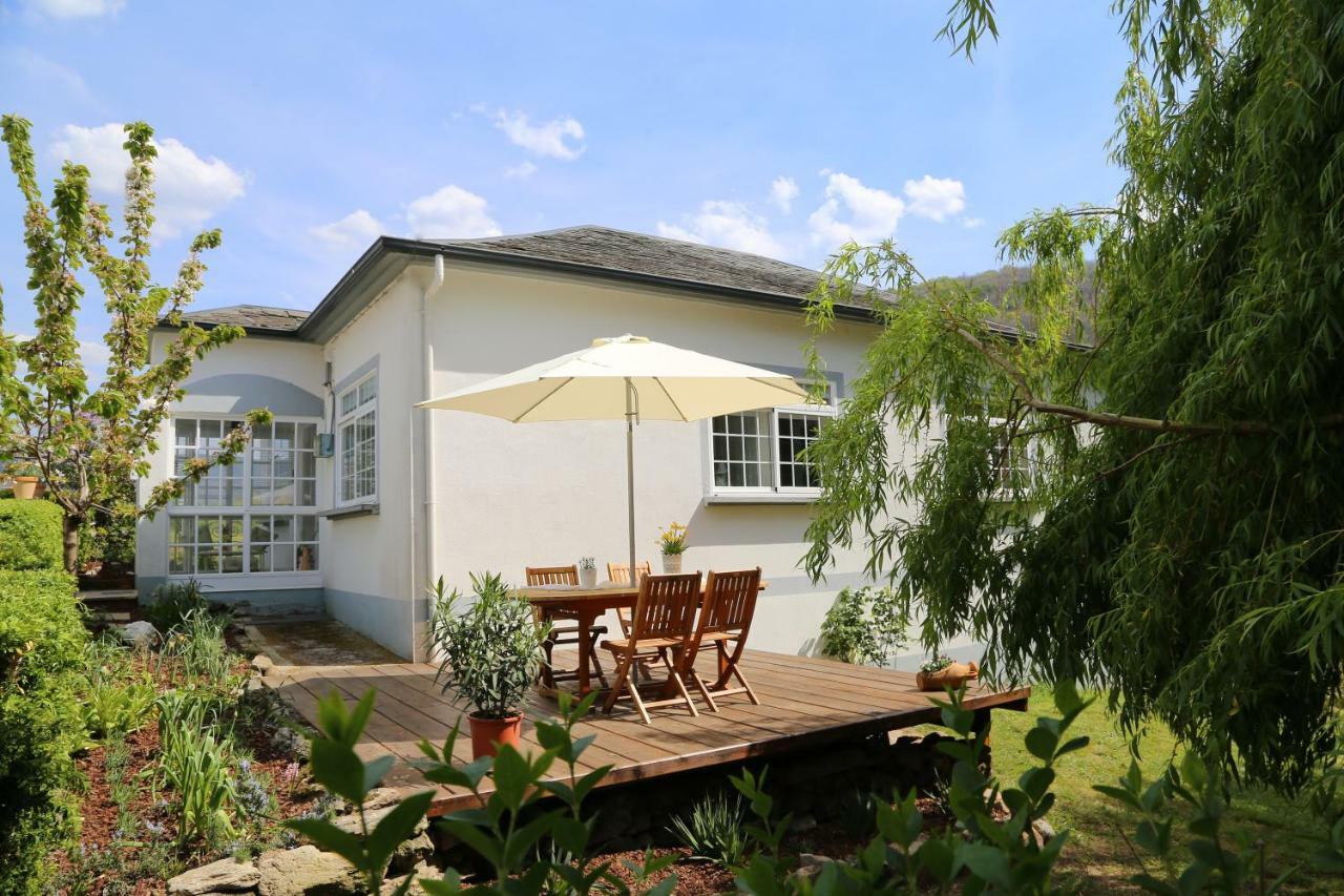 Casa Dodo Vila Castro Caldelas Exterior foto